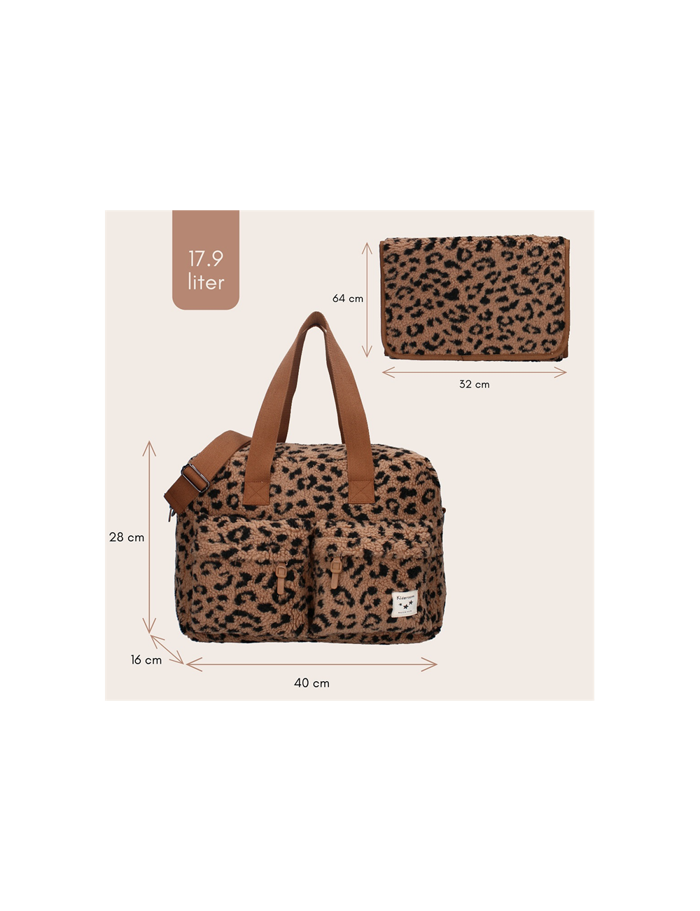 Sac à langer