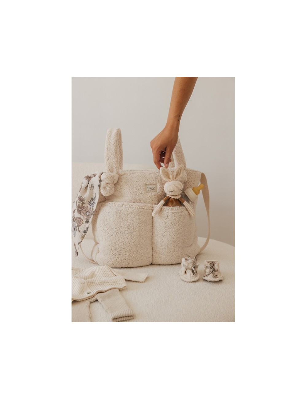 Sac à langer