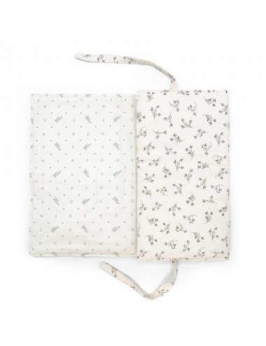 Matelas à langer de voyage