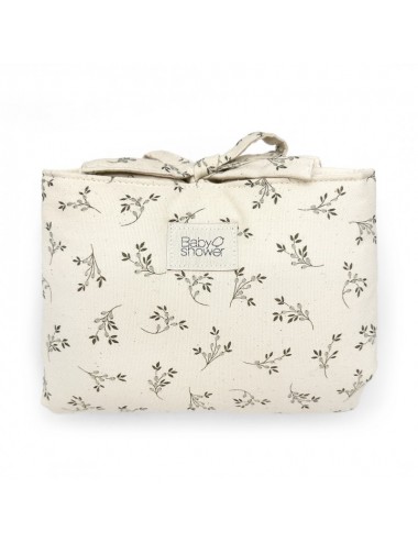 Matelas à langer de voyage