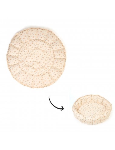 Tapis de jeux 3 en 1