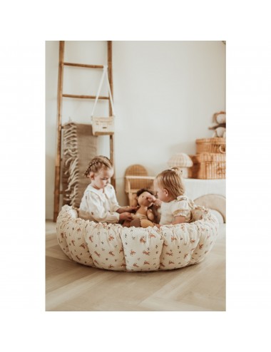 Tapis de jeux 3 en 1