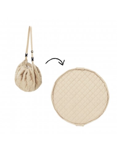 Tapis de jeux 3 en 1