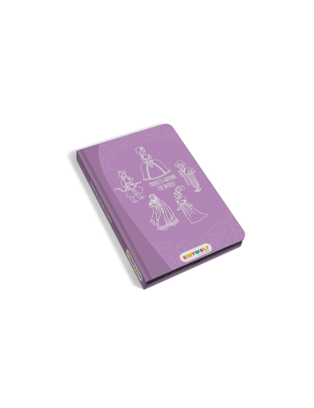 Tablette lumineuse