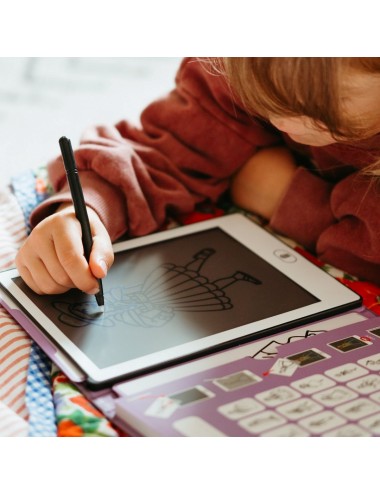 Tablette lumineuse