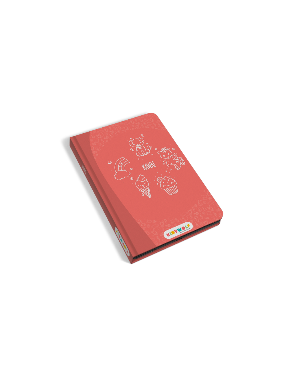 Tablette lumineuse
