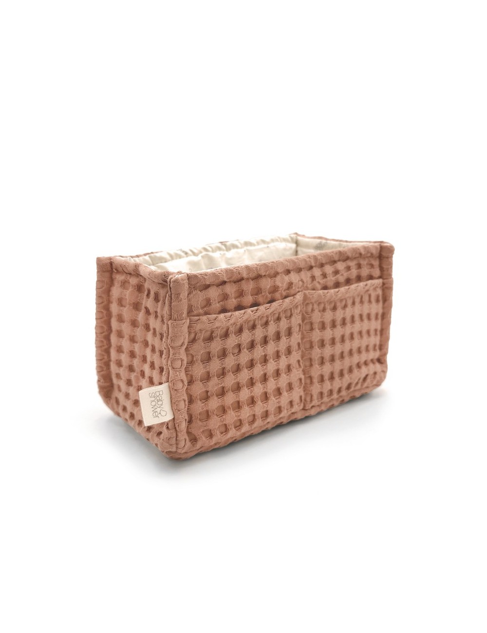 Panier de rangement