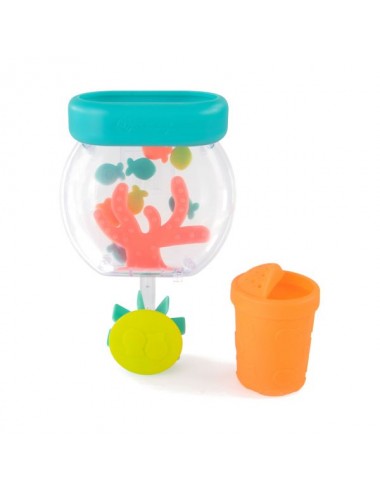 Jeu de bain