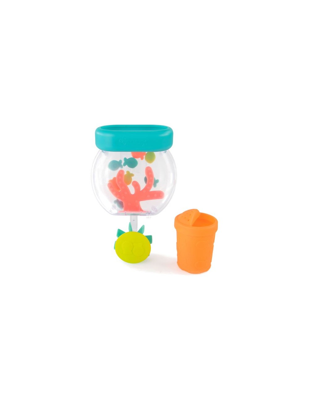 Jeu de bain