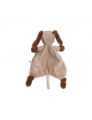 Doudou attache sucette