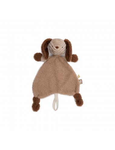 Doudou attache sucette