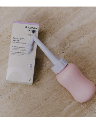 Douchette intime