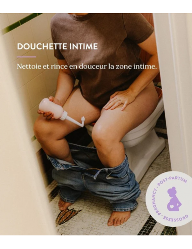 Douchette intime