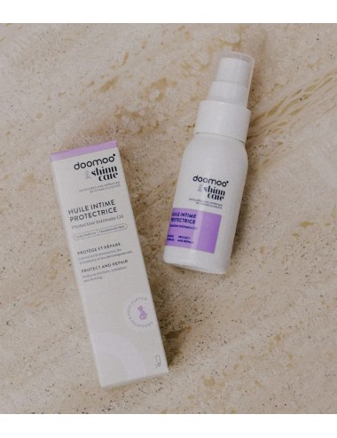 Huile Intime Protectrice...