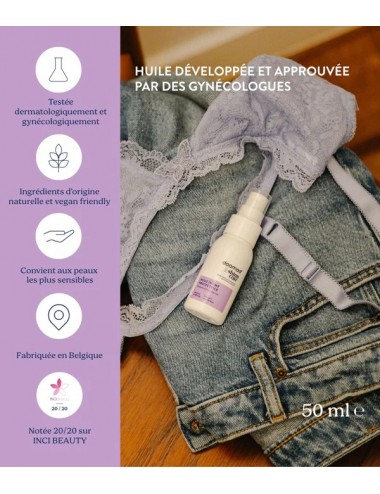 Huile Intime Protectrice...