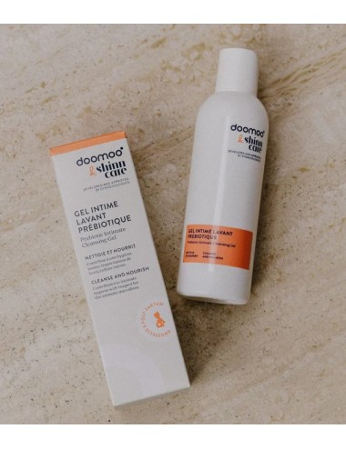 Gel Intime Lavant Prébiotique