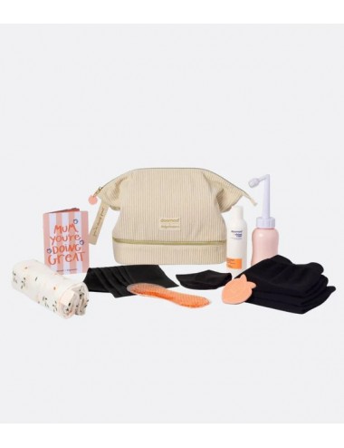 Trousse avec produits de...