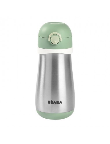 Gourde inox