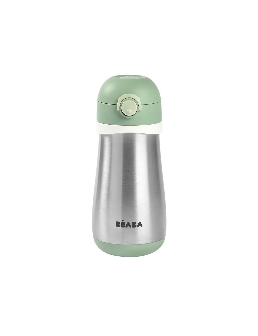 Gourde inox