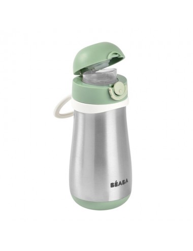 Gourde inox