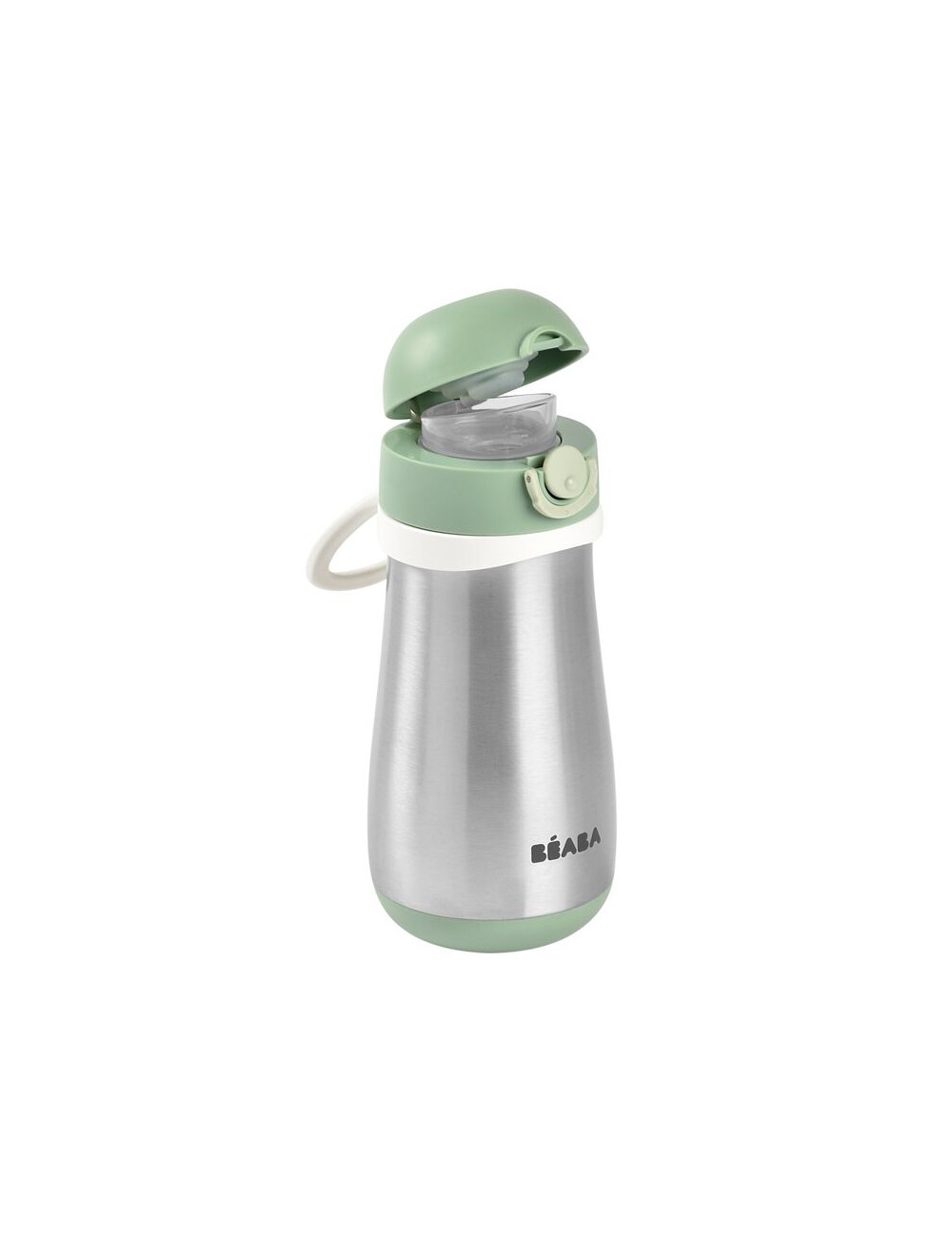 Gourde inox