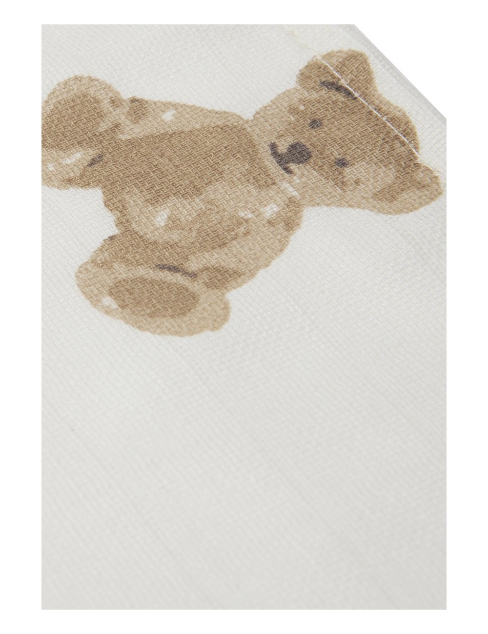 Gant de toilette tetra
