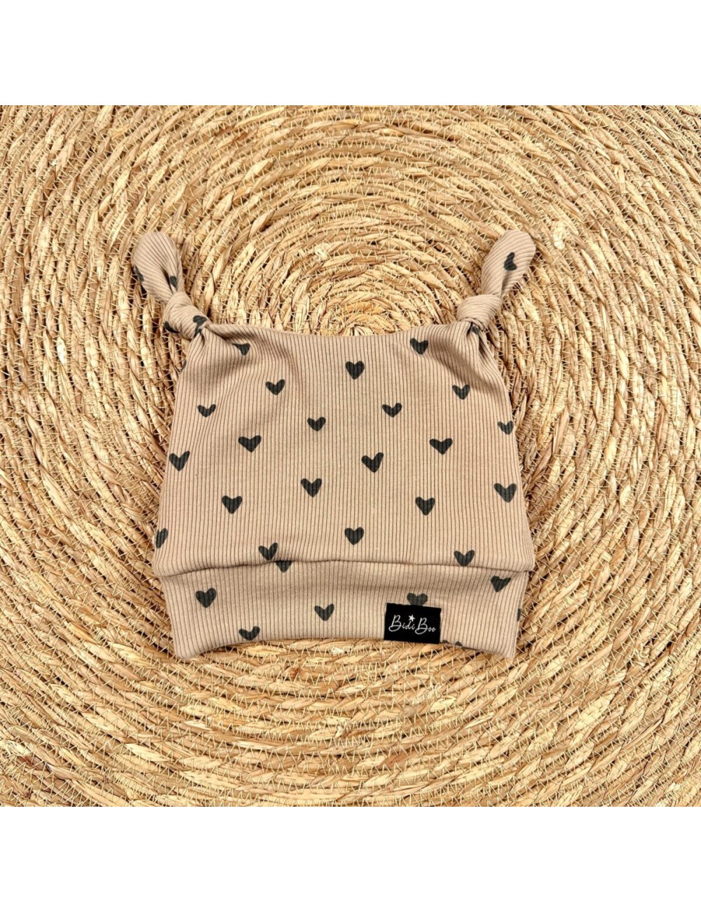 Bonnet lutin