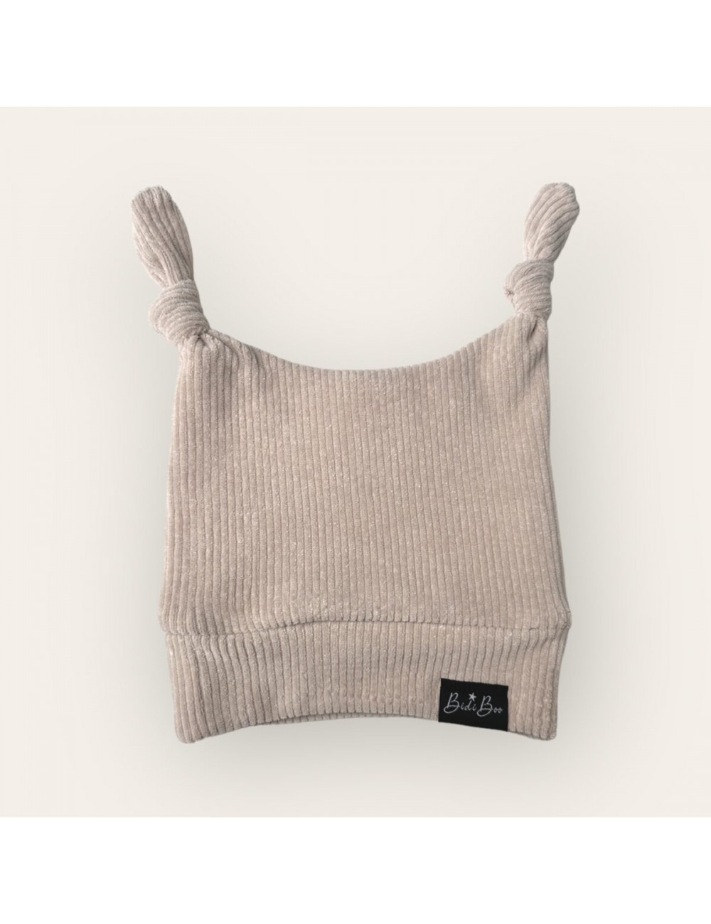 Bonnet lutin