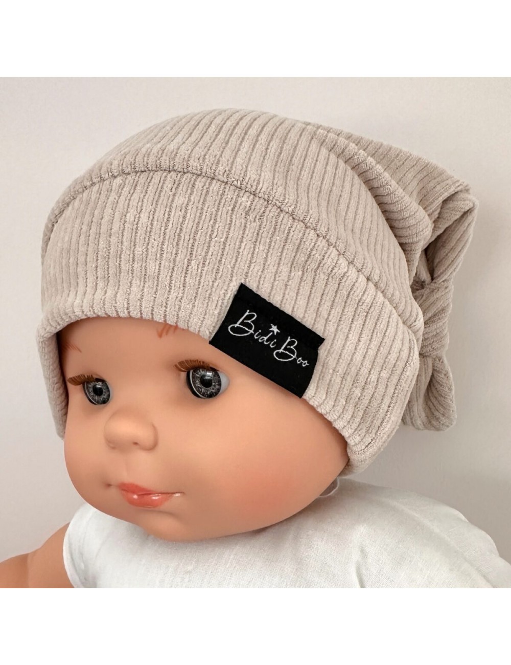 Bonnet lutin