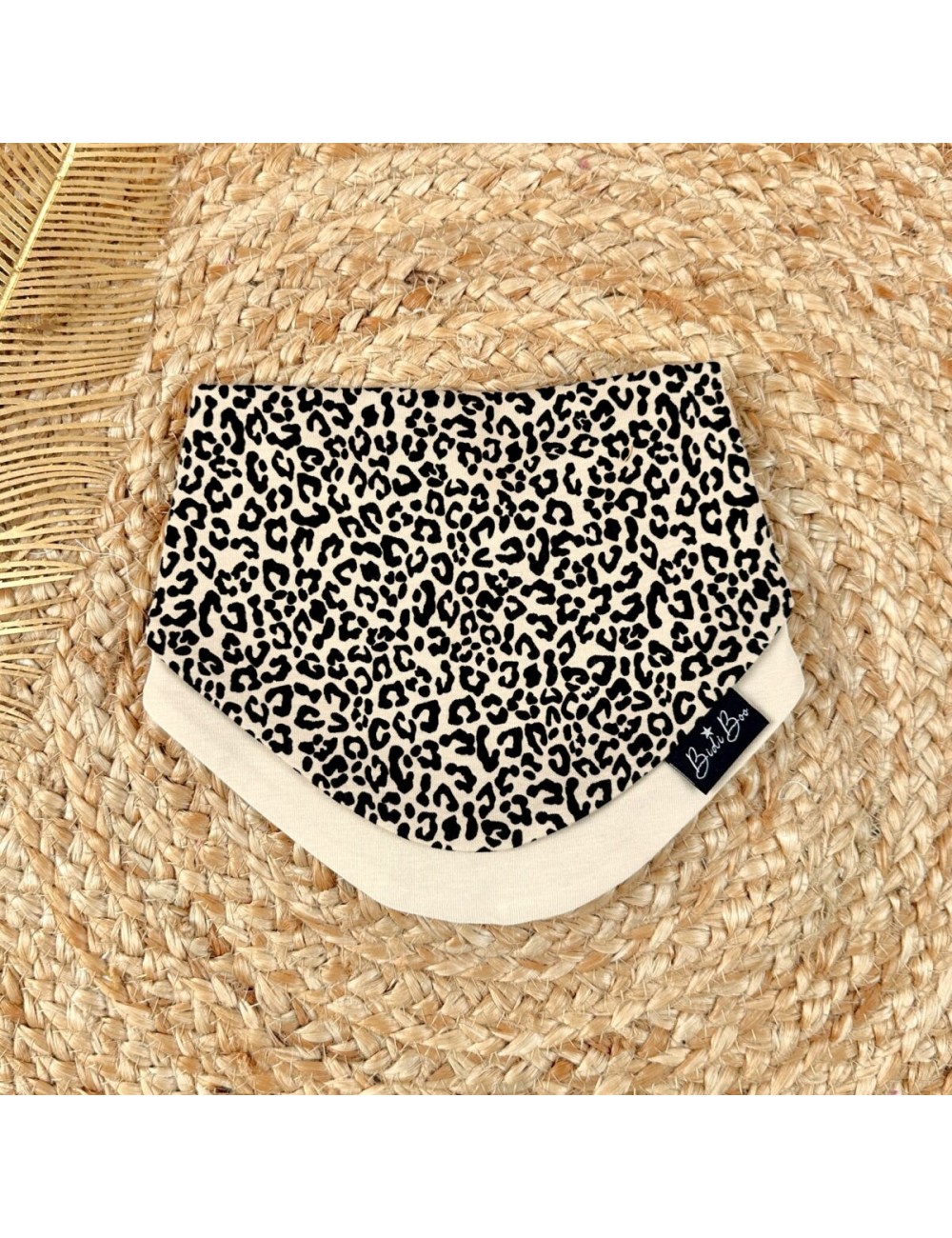 Bandana réversible