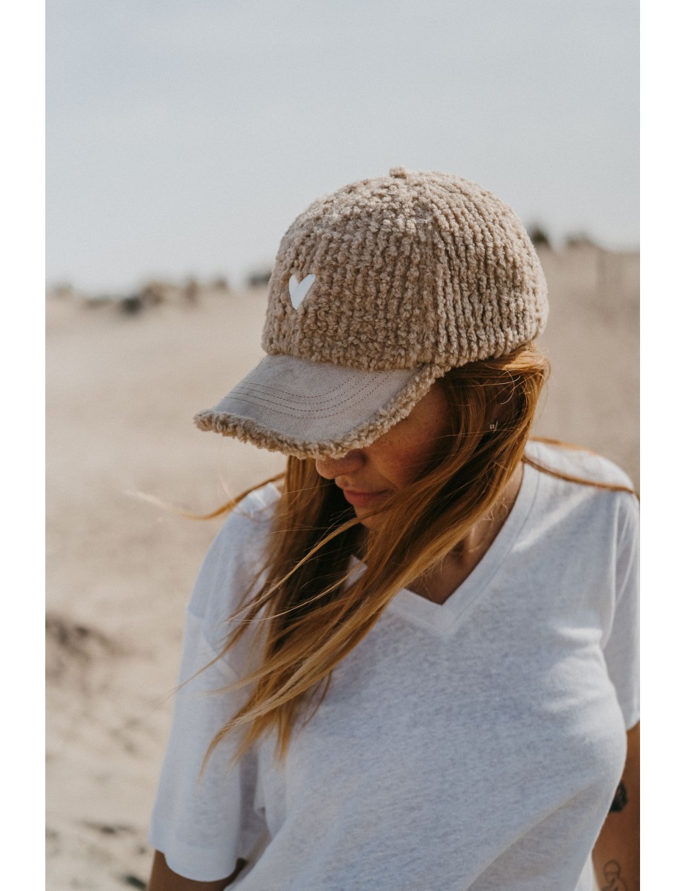Casquette
