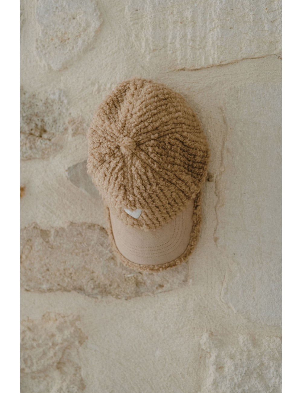 Casquette