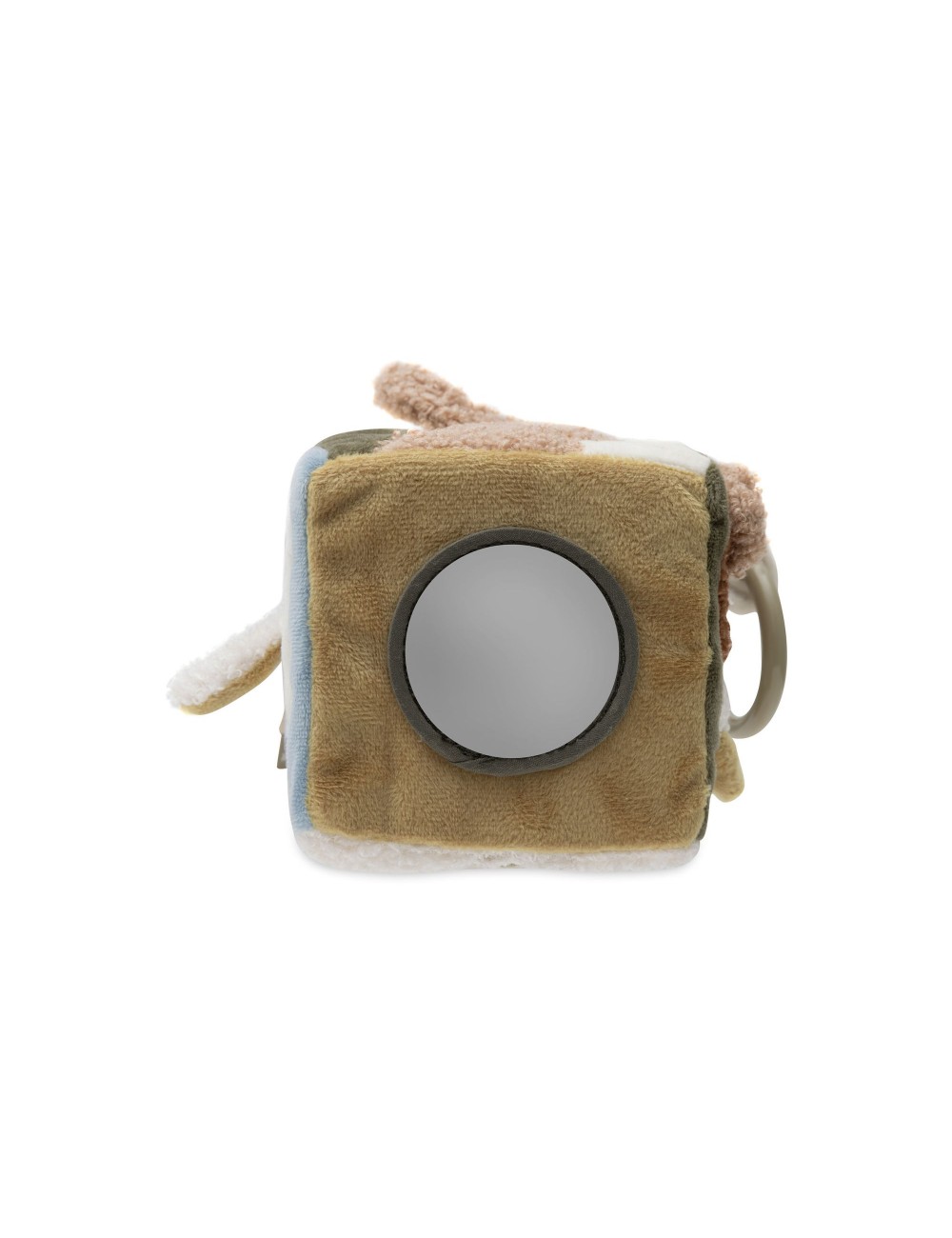 Cube d'activités
