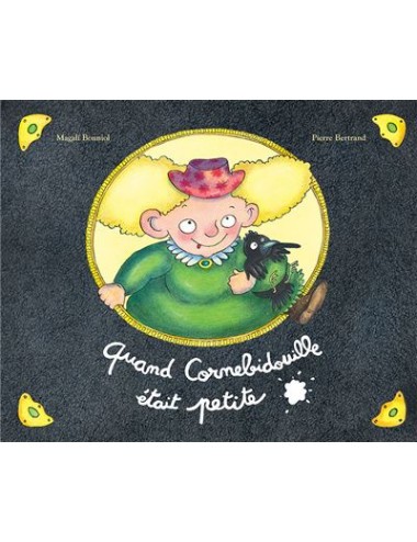 Livre cartonné