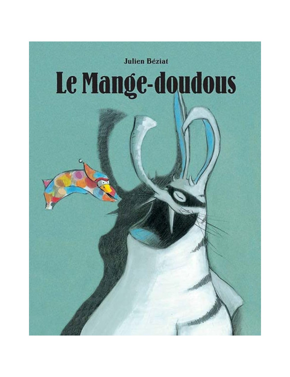 Livre cartonné