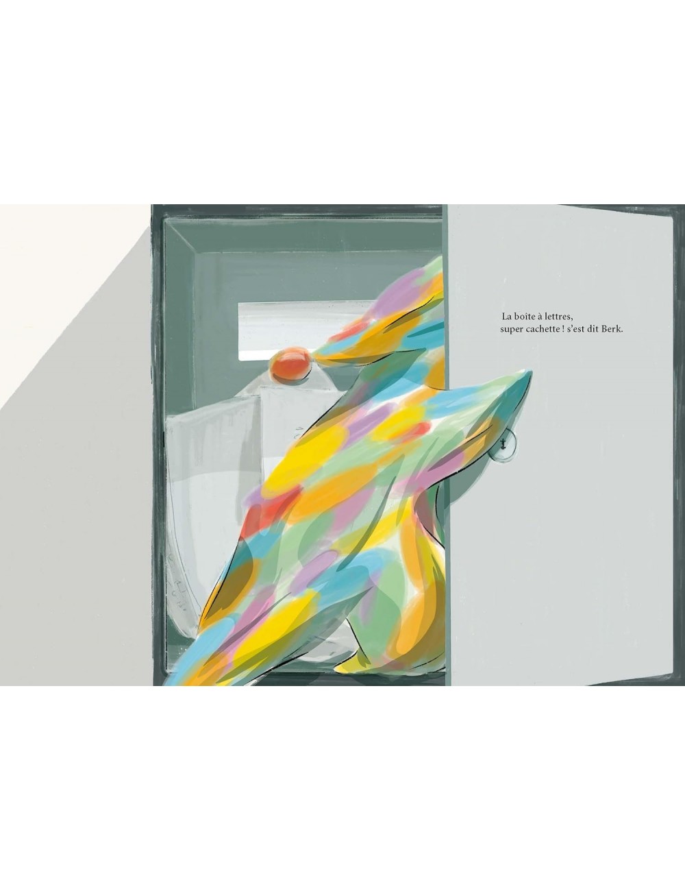 Livre cartonné