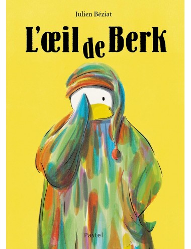 Livre cartonné