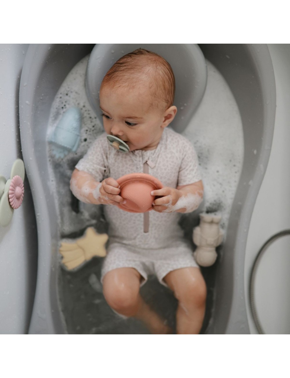 Jeu de bain