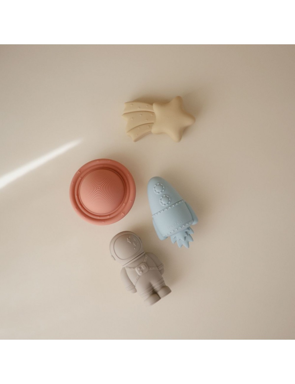 Jeu de bain