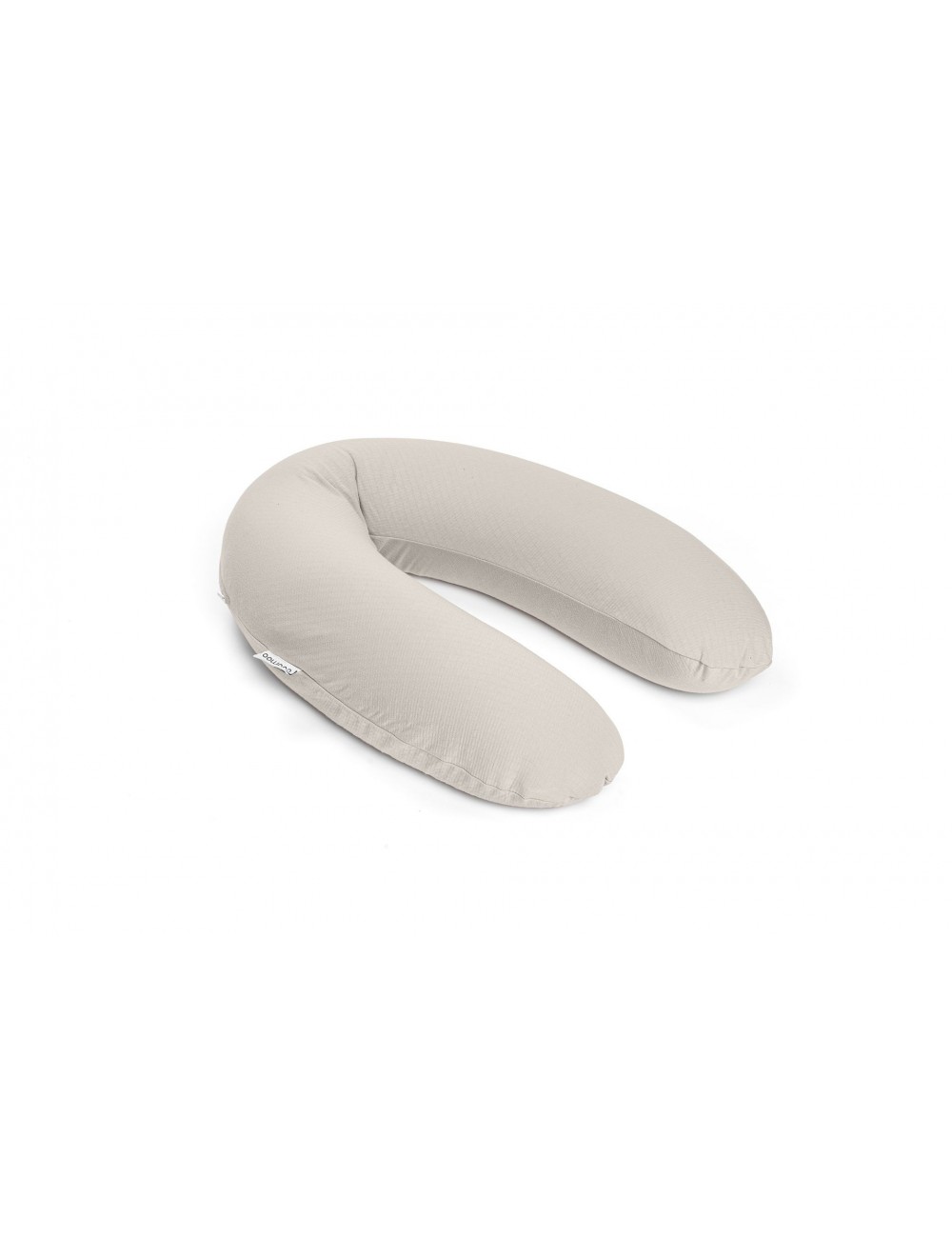 Housse coussin d'allaitement