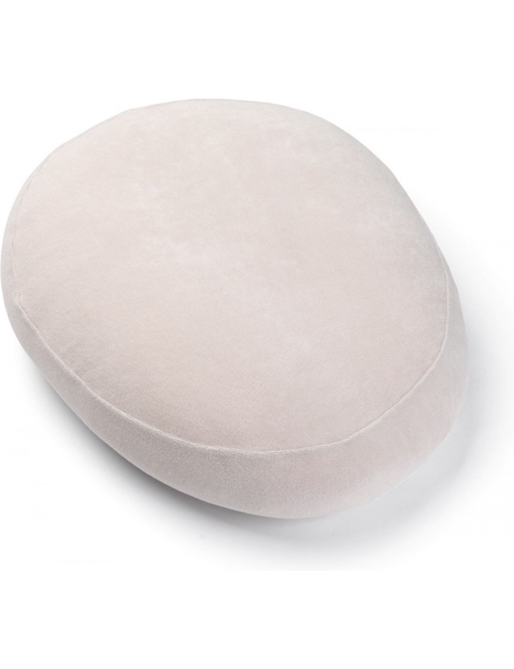 Housse relax pour coussin d'allaitement