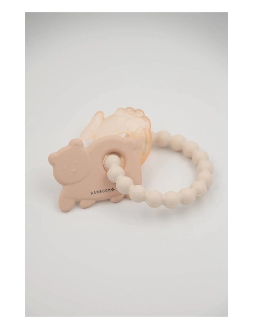 Anneau de dentition réfrigèrent