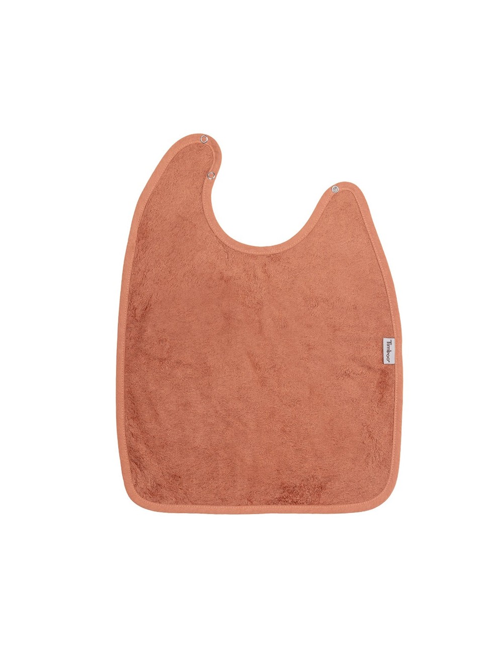 Bavoir en bambou imperméable