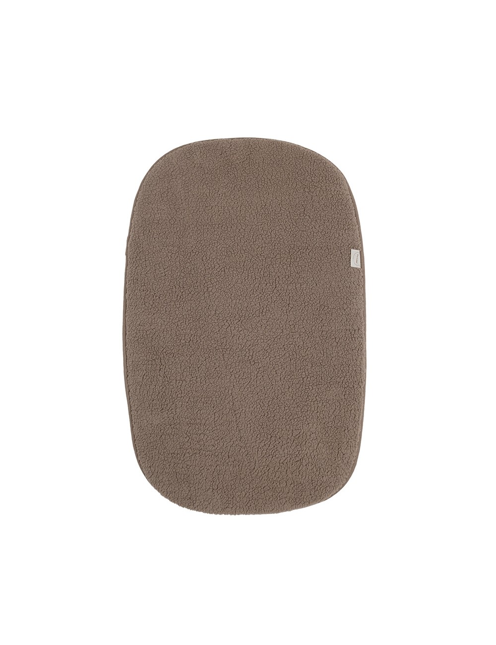 Housse coussin à langer