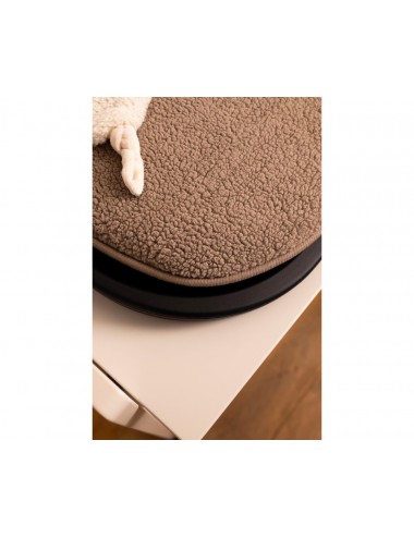 Housse coussin à langer