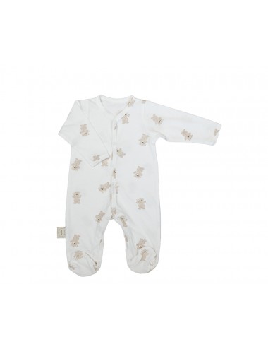 Pyjama en coton