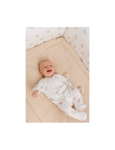 Pyjama en coton