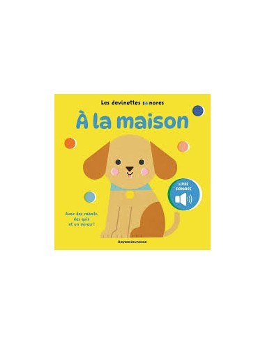 Livre sonore