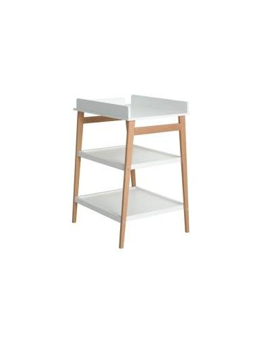 Commode à langer