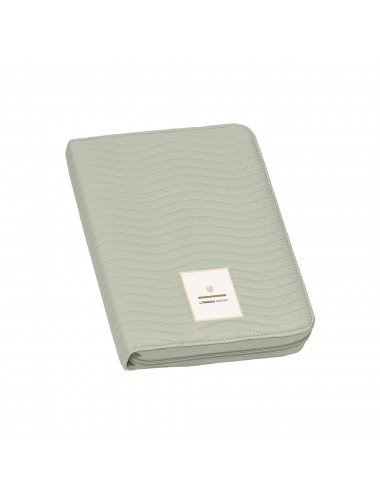 Protège carnet de santé